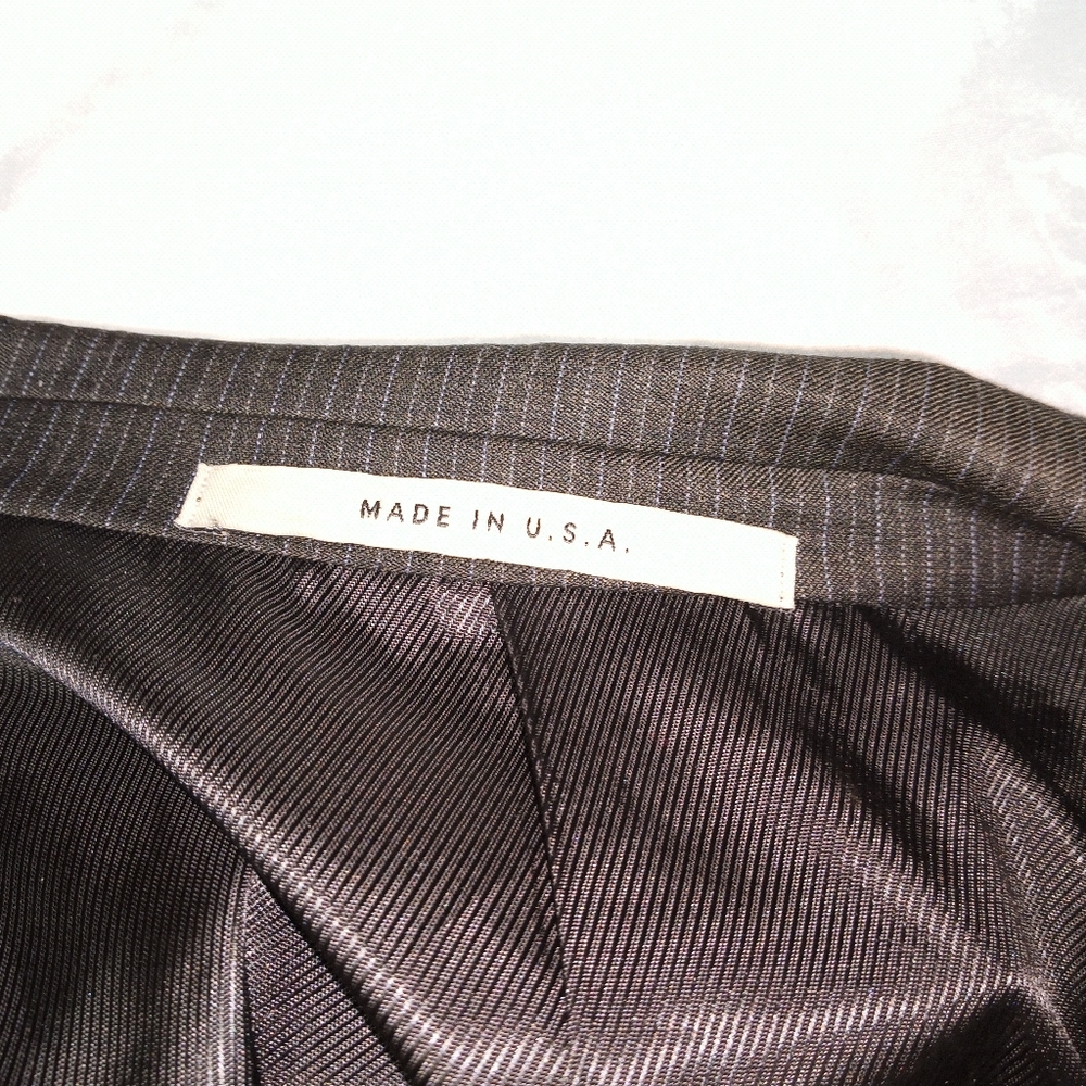 Suit coat - Picture 6 of 6